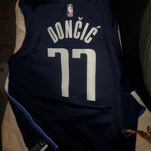 Nba Mavericks Jersey 3xl blue